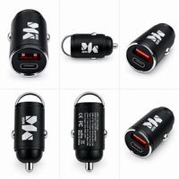 Nippon Dual USB Car Charger