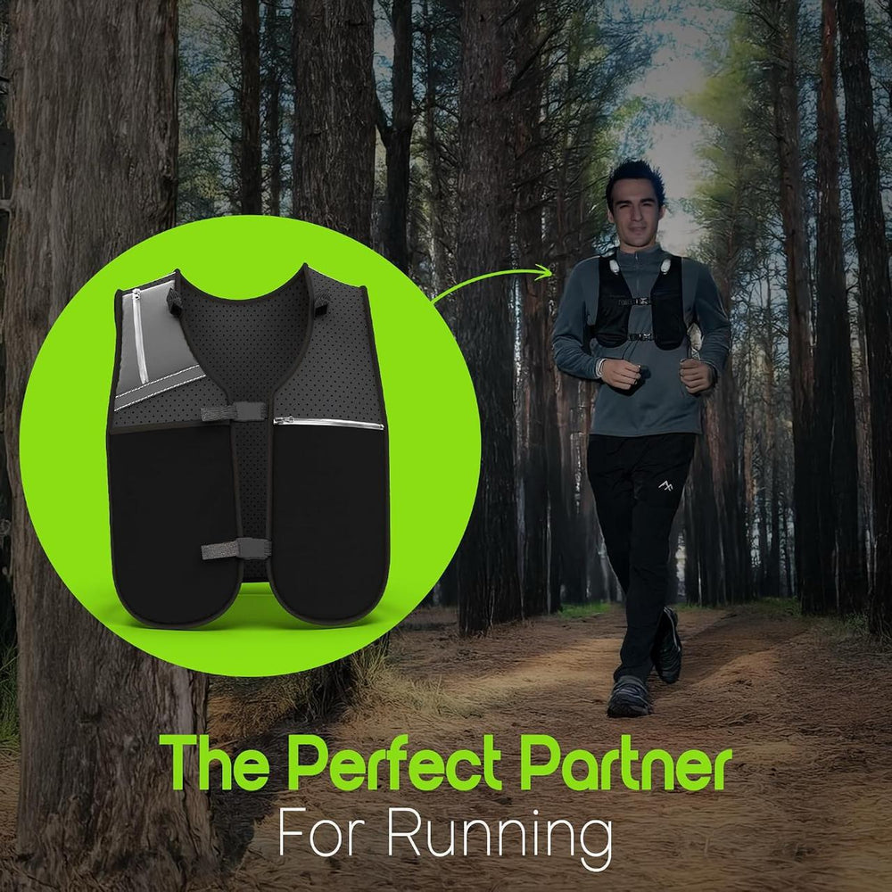 Running Vest for Men
