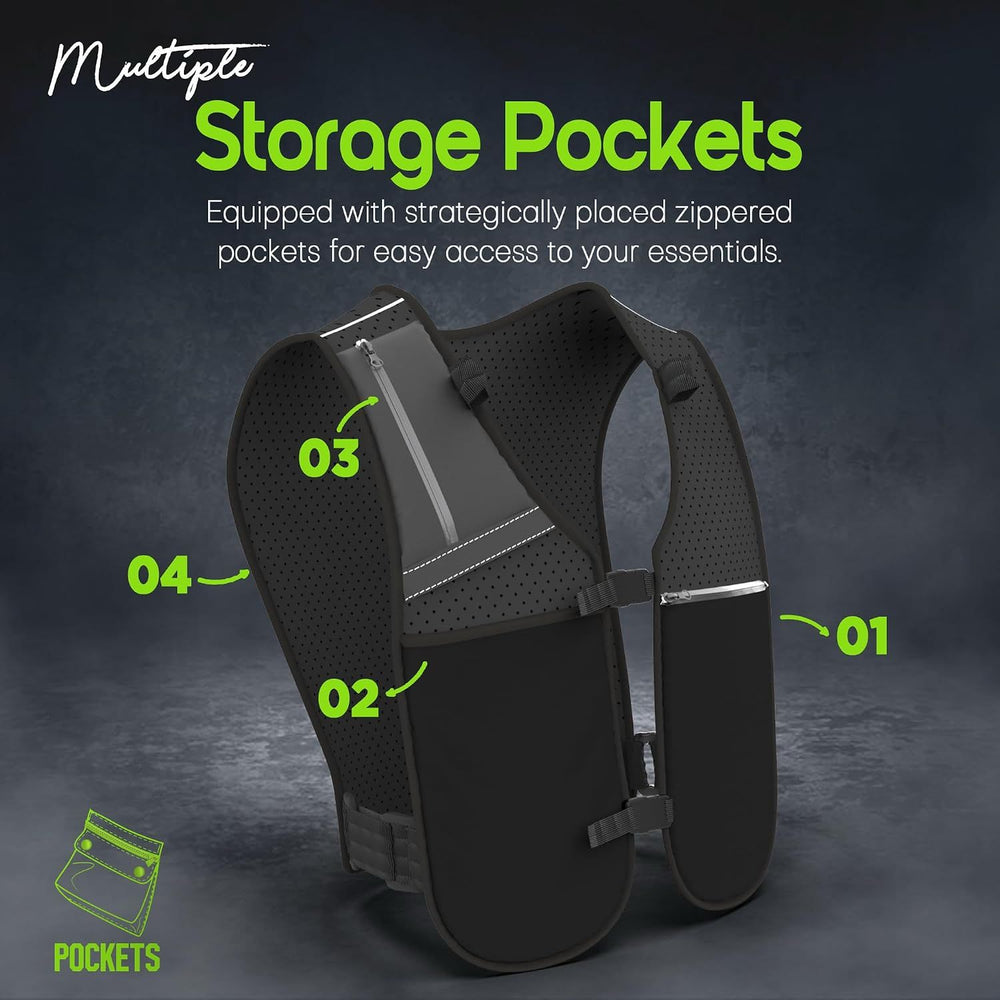 Running Vest for Men