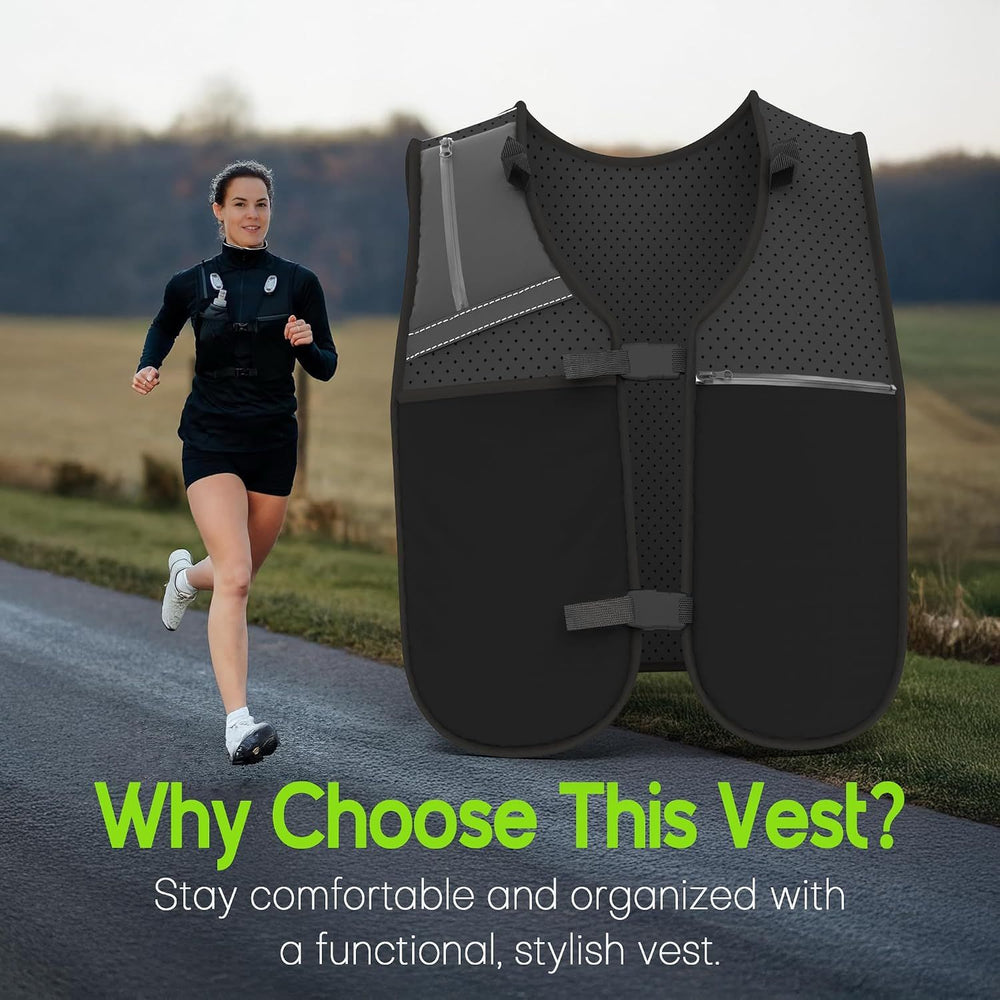 Running Vest for Men