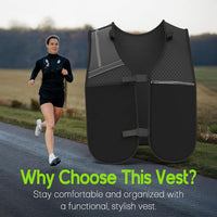 Running Vest for Men