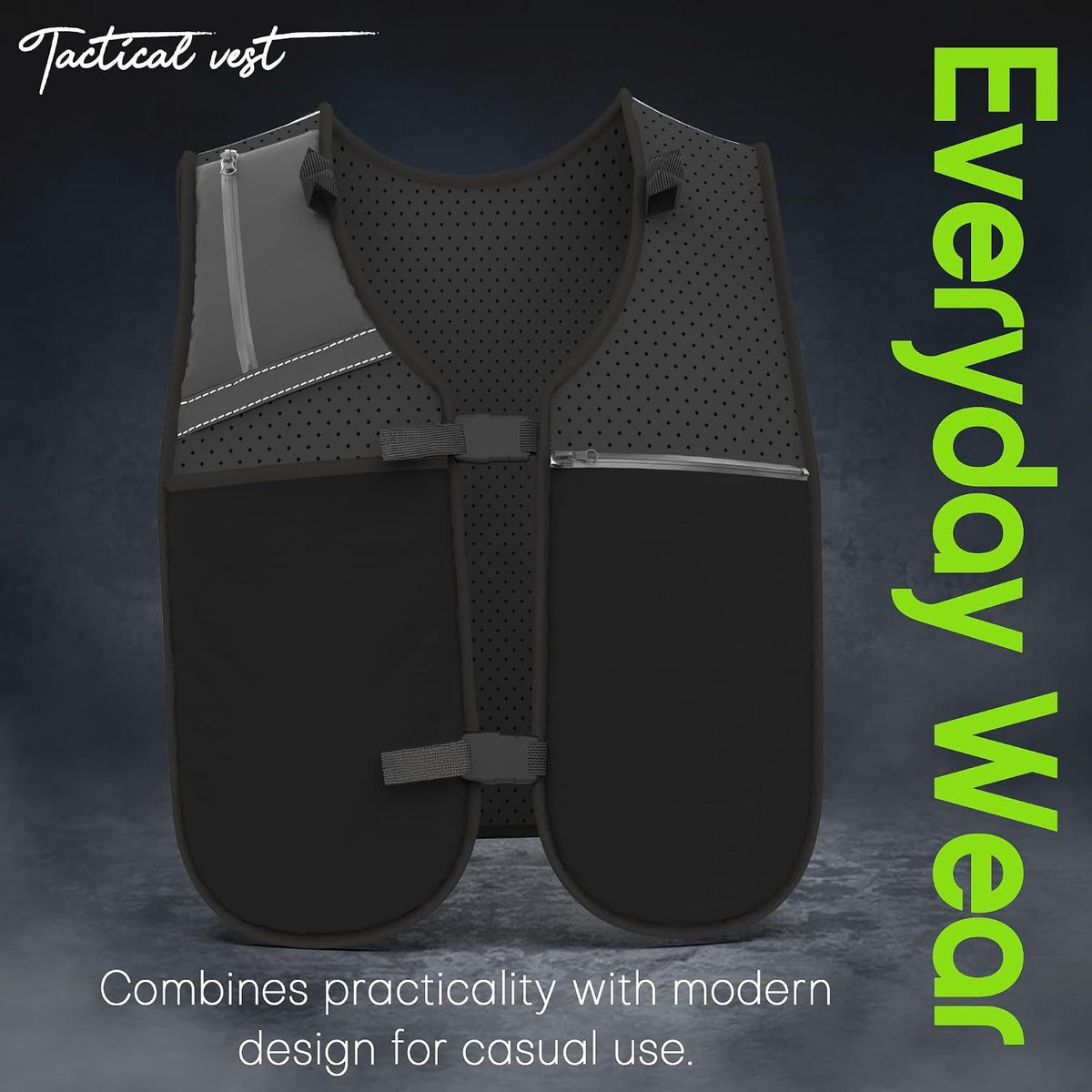 Running Vest for Men