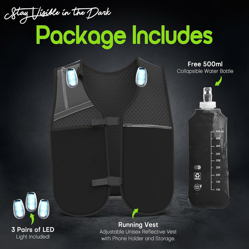 Running Vest for Men