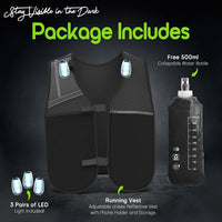Running Vest for Men